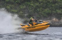 Watersport Bali : Seawalker, Jet Ski, Donut Boat and Banana Boat