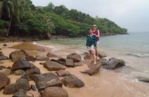 Galle Day Tour from Colombo/Negombo by Private Car or Van