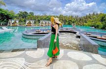 Bali Infinity Pool and Atv Quad Biking with Private Hotel Transfer 