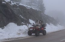 Snow and Ski Experience Daytrip from Belgrade 