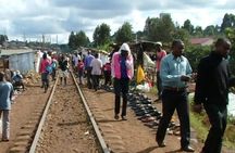 The Kibera Empowerment Walking Tour