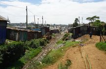 The Kibera Empowerment Walking Tour