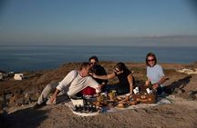 Santorini_2-Hours Picnic Experience at Santorini