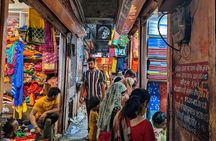 5-Day Golden Triangle Private Tour in Delhi, Agra and Jaipur