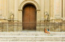 Cathedral and Royal Chapel with Albaicin and Sacromonte Premium Group