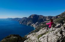 Private Guided Tour to the Path of the Gods - Half day