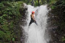 Canyoning and Rafting with Organic Farm