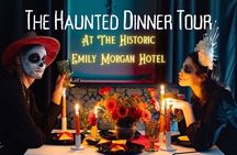 The Haunted Dinner Tour