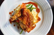 The Haunted Dinner Tour