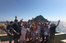 5-Hour Private Historical Tour in Mazatlán with Pickup