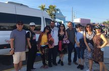 5-Hour Private Historical Tour in Mazatlán with Pickup