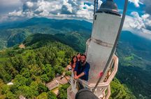 Full Day Private Nature Tour in the Hidden Gems of Sri Lanka