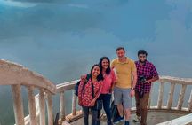 Full Day Private Nature Tour in the Hidden Gems of Sri Lanka