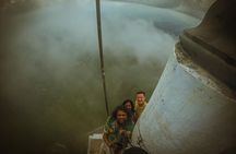 Full Day Private Nature Tour in the Hidden Gems of Sri Lanka