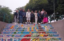 Private Full-Day Tour to Valparaiso Viña del Mar and Reñaca 