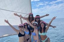 Thessaloniki : Half-Day Sailing Cruise to Shipwreck Bay !