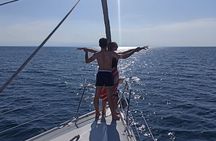 Thessaloniki : Sunset Cruise