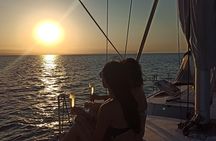 Thessaloniki : Sunset Cruise
