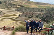 ATVs around the Sacred Valley