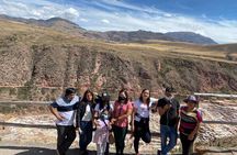 ATVs around the Sacred Valley