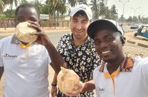 Private full day to see the best of Lomé-TOGO
