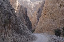 Mountain Safari in Jebel Harim