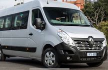 Full-Day Private Barossa Valley Wine Bus Tour