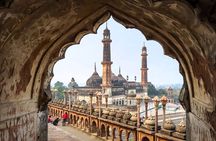 Lucknow tour in one day - Private & guided tour 