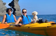 Serenity Kayak : Sea Caves Kayak Trip with Snorkeling & Picnic