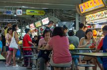 Discover Singapore Local Experience