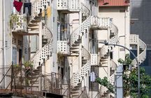 Discover Singapore Local Experience