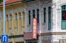 Discover Singapore Local Experience