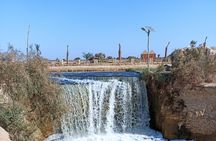 Meditation and camping in Fayoum Oasis 2-Days Activity