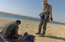 Meditation and camping in Fayoum Oasis 2-Days Activity