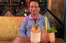 Israel Food Tasting Tour in Tel-Aviv-Yafo