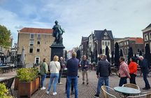 Private Guided Walking Tour Historical Dordrecht