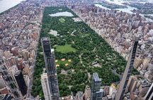 Manhattan Helicopter Tour from Westchester (Shared)