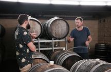 Mornington Peninsula Gourmet Full-Day Private Tour 