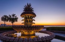Charleston: Spirits & Spirits (Haunted Pub Crawl)