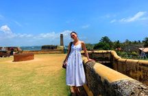Sri Lanka Tour 07 Nights 08 Days