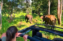Sri Lanka Holidays in 05 Nights 06 Days