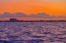 Half-Day Private Guided Sailing Adventure of Miami's Biscayne Bay