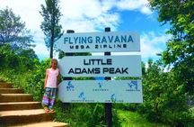Ella Adventure Sri Lanka Holiday 07 Nights 08 Days 