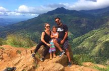 Ella Adventure Sri Lanka Holiday 07 Nights 08 Days 
