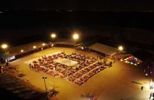 Dubai: Desert Safari, Camel Ride, Show & Optional Dinner