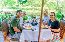 Angkor Sunrise Jeep Tour - Inclusive Breakfast & Lunch 