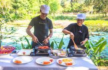 Angkor Sunrise Jeep Tour - Inclusive Breakfast & Lunch 