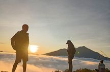 Kintamani Batur Jeep Sunrise Tour
