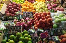 Private Mumbai by Dawn and Spiritual Temple Tour