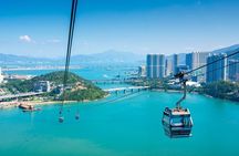 Lantau Island Day Trip - Big Buddha & Tai O (2024) | 1k+ booked 